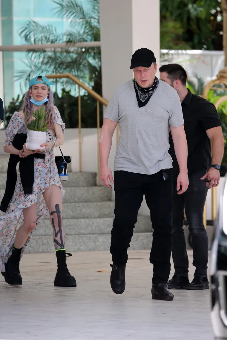 Ovo su ljepotice koje je ljubio Elon Musk: Ima milijarde i moć, a ove žene su ga osvojile