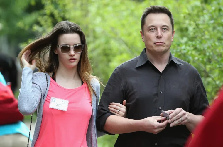 Ovo su ljepotice koje je ljubio Elon Musk: Ima milijarde i moć, a ove žene su ga osvojile