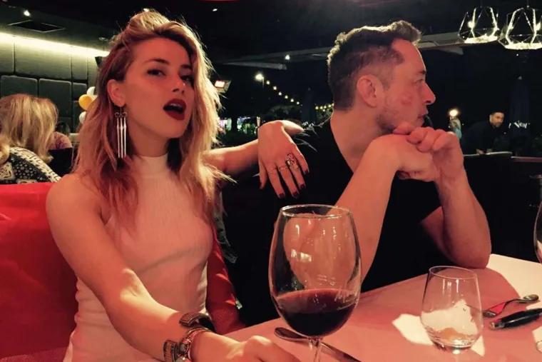 Ovo su ljepotice koje je ljubio Elon Musk: Ima milijarde i moć, a ove žene su ga osvojile