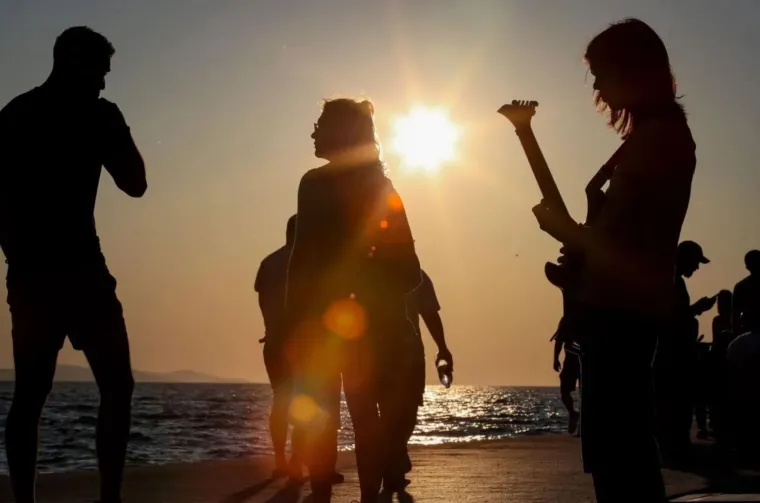 Zgodna brineta nosila je ono &scaron;to je 2024. bio hit, a sve zbog Baby Lasagne