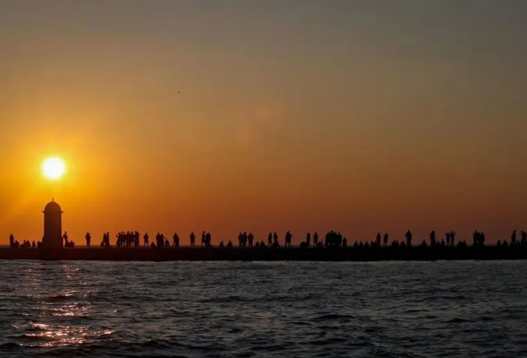 Zgodna brineta nosila je ono &scaron;to je 2024. bio hit, a sve zbog Baby Lasagne