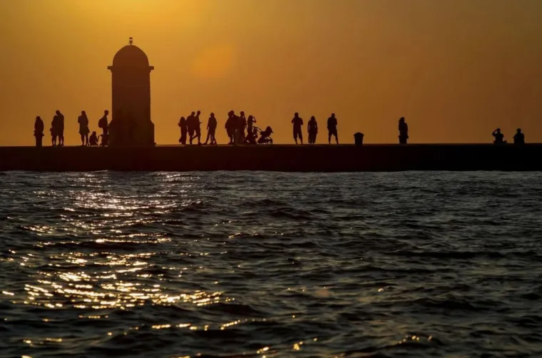 Zgodna brineta nosila je ono &scaron;to je 2024. bio hit, a sve zbog Baby Lasagne