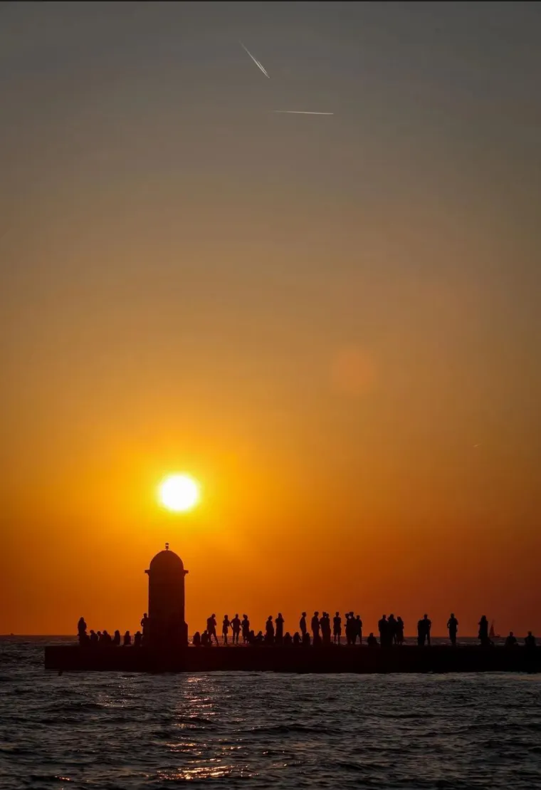 Zgodna brineta nosila je ono &scaron;to je 2024. bio hit, a sve zbog Baby Lasagne