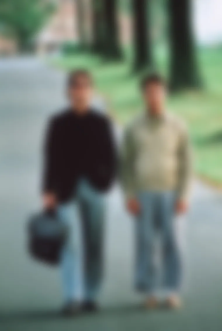 Možete li prepoznati iz kojih su kultnih filmova ove scene? Očekujemo barem 12 točnih odgovora