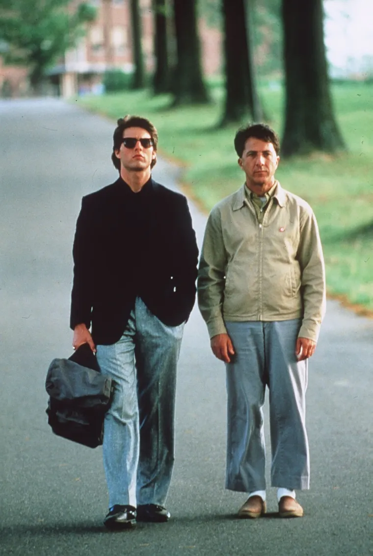 Možete li prepoznati iz kojih su kultnih filmova ove scene? Očekujemo barem 12 točnih odgovora