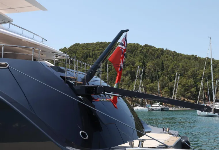 Jordan opet u Hrvatskoj: Evo gdje je uhvaćen i &scaron;to je legenda radila sa lijepom suprugom