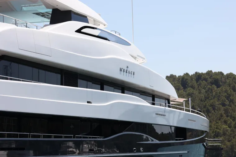 Jordan opet u Hrvatskoj: Evo gdje je uhvaćen i &scaron;to je legenda radila sa lijepom suprugom