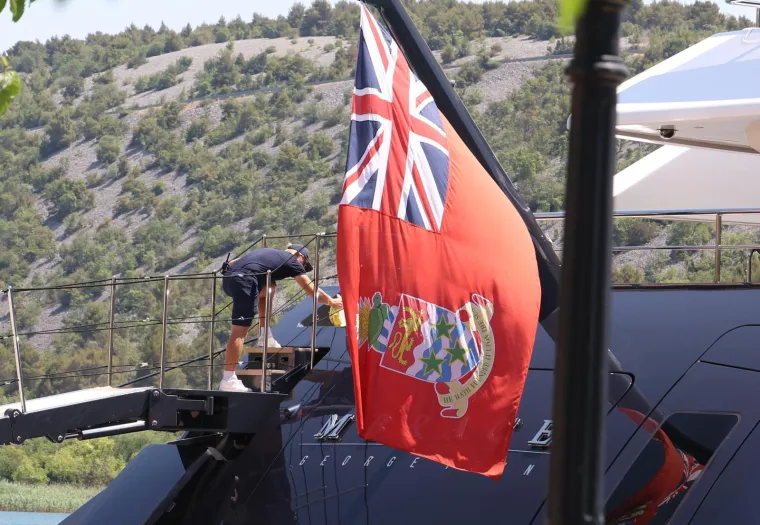 Jordan opet u Hrvatskoj: Evo gdje je uhvaćen i &scaron;to je legenda radila sa lijepom suprugom