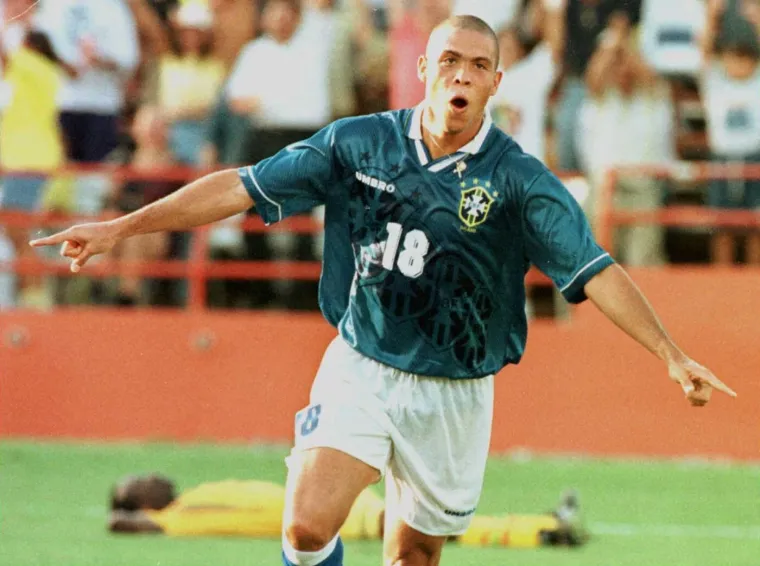 Pravi Ronaldo pokupio prostitutke i šokirao se: 'Bili su muškarci. Puno sam plakao'
