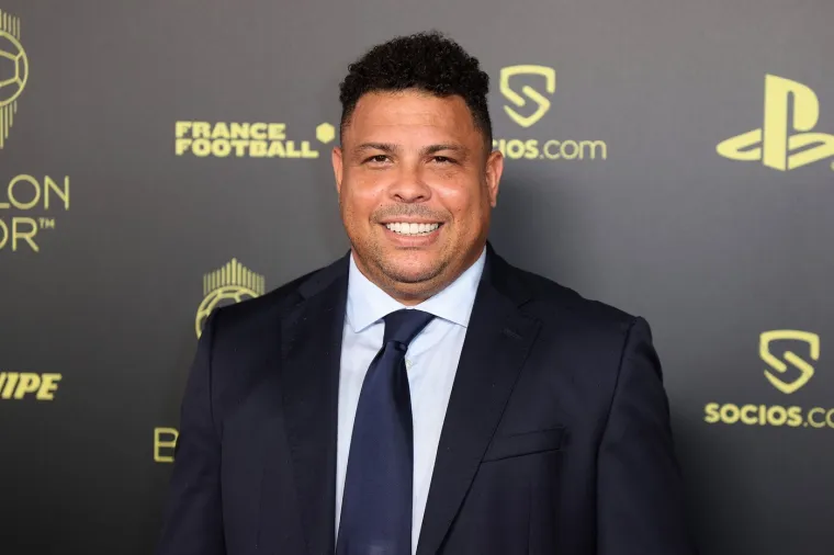 Pravi Ronaldo pokupio prostitutke i šokirao se: 'Bili su muškarci. Puno sam plakao'