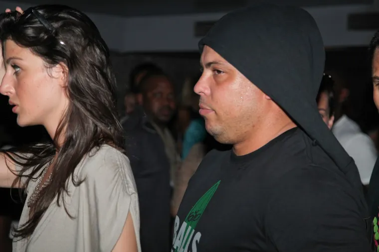 Pravi Ronaldo pokupio prostitutke i šokirao se: 'Bili su muškarci. Puno sam plakao'