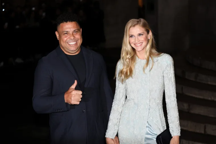 Pravi Ronaldo pokupio prostitutke i šokirao se: 'Bili su muškarci. Puno sam plakao'