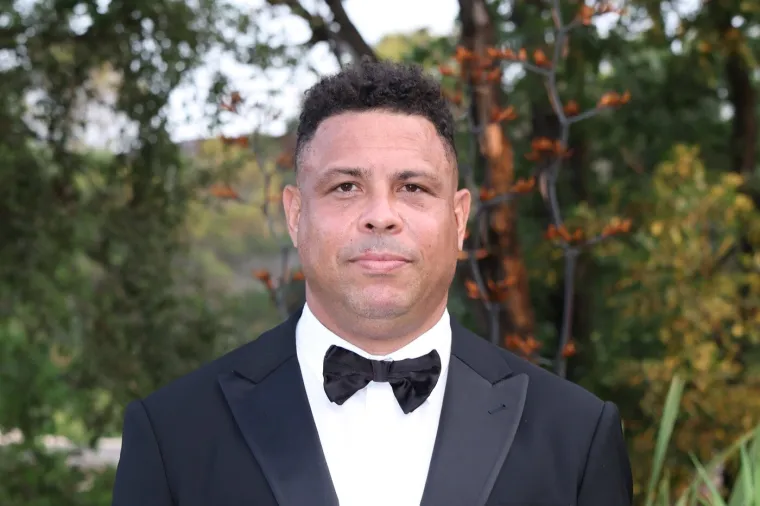 Pravi Ronaldo pokupio prostitutke i šokirao se: 'Bili su muškarci. Puno sam plakao'