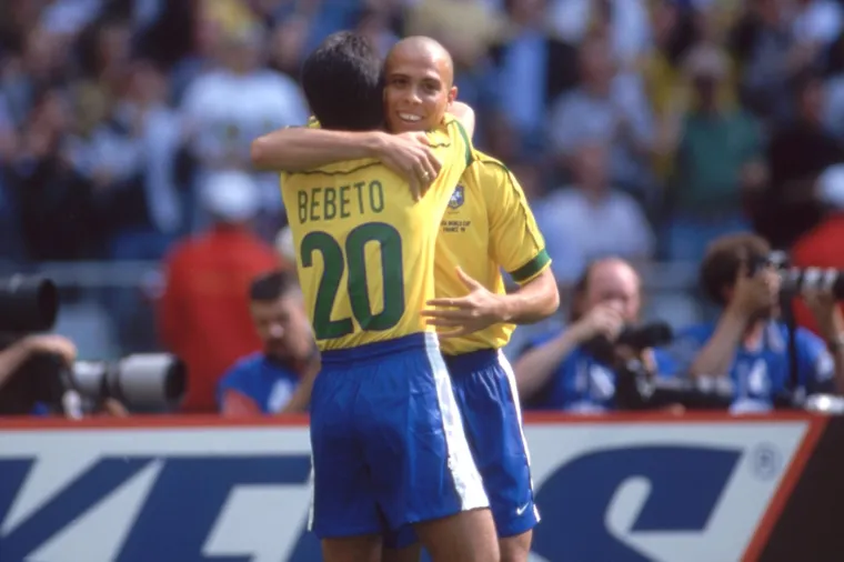 Pravi Ronaldo pokupio prostitutke i šokirao se: 'Bili su muškarci. Puno sam plakao'