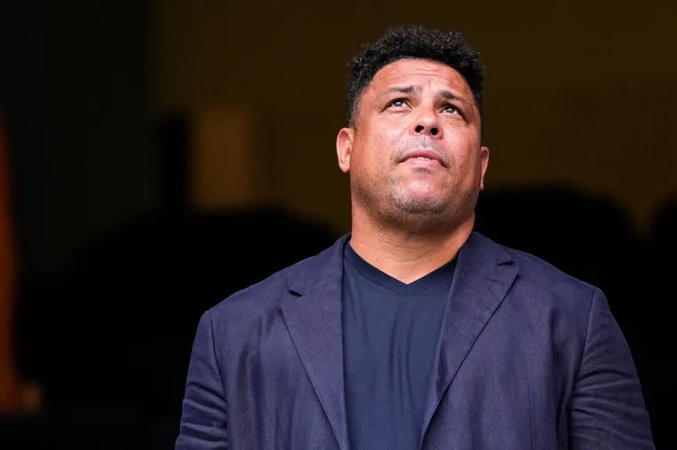 Pravi Ronaldo pokupio prostitutke i šokirao se: 'Bili su muškarci. Puno sam plakao'