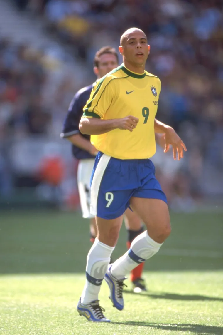 Pravi Ronaldo pokupio prostitutke i šokirao se: 'Bili su muškarci. Puno sam plakao'