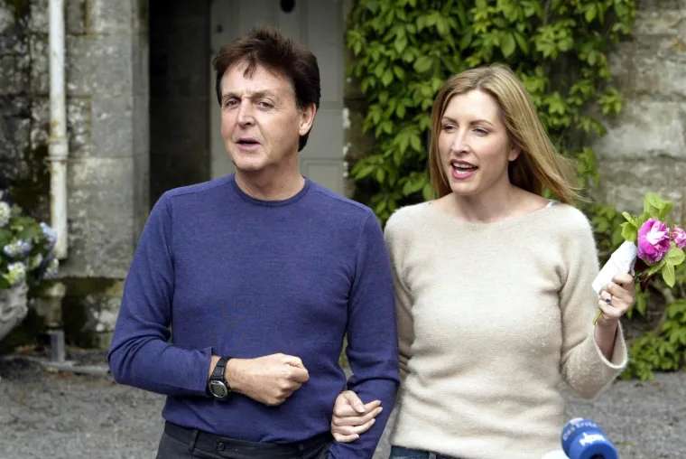 Ovo su neka od najskupljih vjenčanja slavnih: To su bili pravi spektakli, sjećate li ih se?