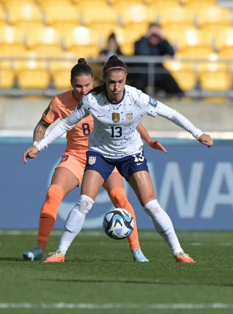 One su najzgodnije žene iz svijeta sporta: Hrvatica uvjerljivo vodi na ljestvici