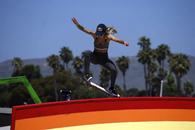 One su najzgodnije žene iz svijeta sporta: Hrvatica uvjerljivo vodi na ljestvici