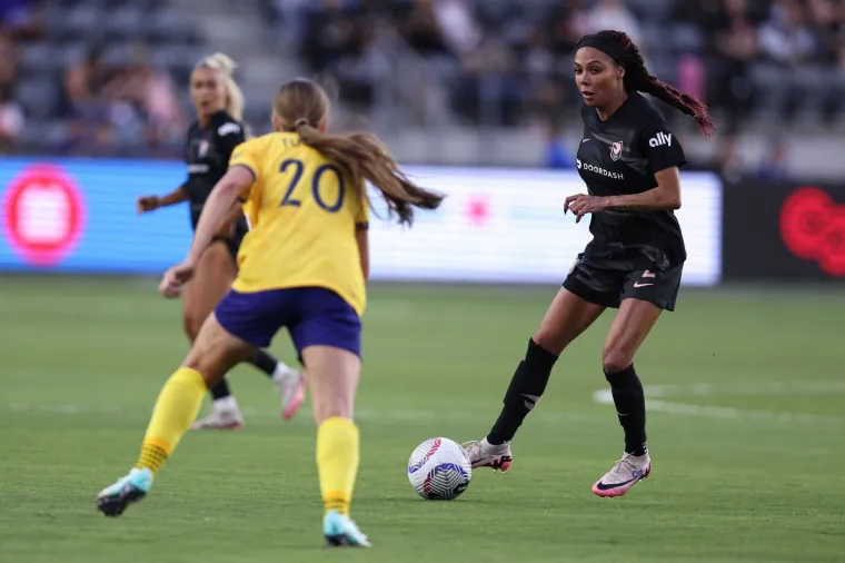 One su najzgodnije žene iz svijeta sporta: Hrvatica uvjerljivo vodi na ljestvici