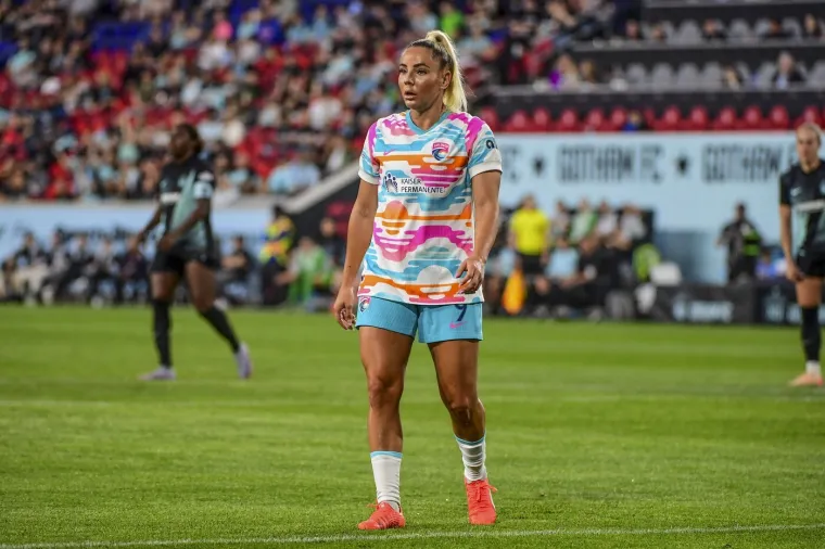 One su najzgodnije žene iz svijeta sporta: Hrvatica uvjerljivo vodi na ljestvici