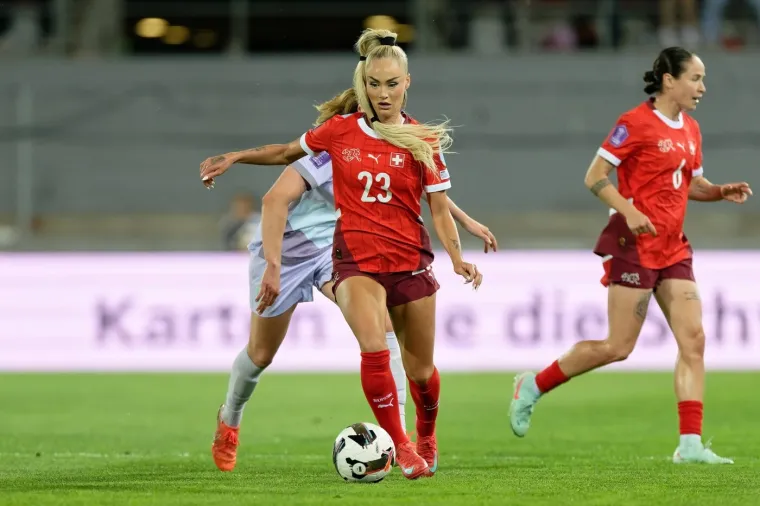 One su najzgodnije žene iz svijeta sporta: Hrvatica uvjerljivo vodi na ljestvici