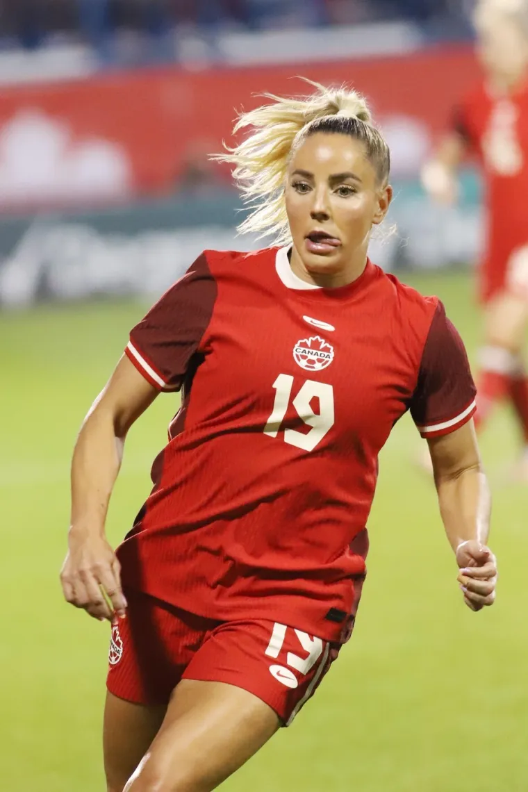 One su najzgodnije žene iz svijeta sporta: Hrvatica uvjerljivo vodi na ljestvici