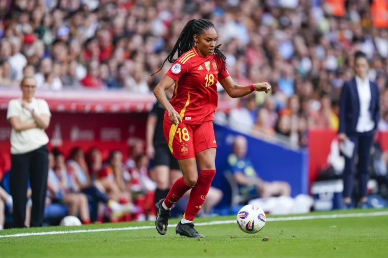 One su najzgodnije žene iz svijeta sporta: Hrvatica uvjerljivo vodi na ljestvici