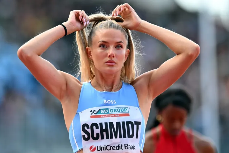 One su najzgodnije žene iz svijeta sporta: Hrvatica uvjerljivo vodi na ljestvici