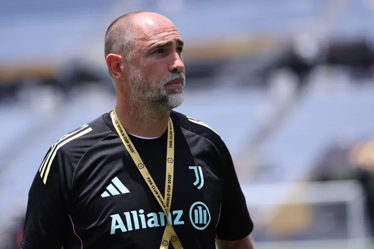 Igor Tudor napravio potez za pamćenje usred utakmice: Igrač Juventusa će ovo dugo pamtiti