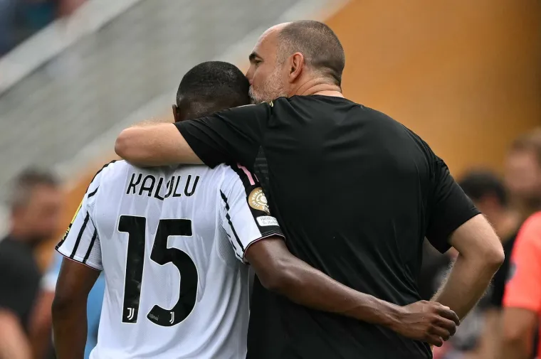 Igor Tudor napravio potez za pamćenje usred utakmice: Igrač Juventusa će ovo dugo pamtiti
