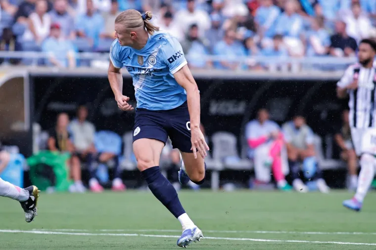 Igor Tudor napravio potez za pamćenje usred utakmice: Igrač Juventusa će ovo dugo pamtiti