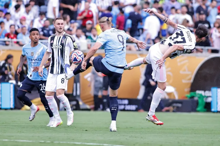 Igor Tudor napravio potez za pamćenje usred utakmice: Igrač Juventusa će ovo dugo pamtiti