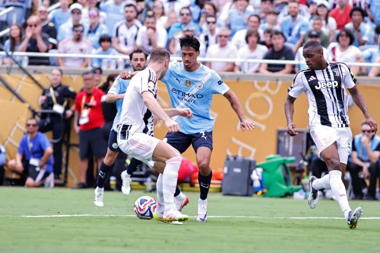 Igor Tudor napravio potez za pamćenje usred utakmice: Igrač Juventusa će ovo dugo pamtiti