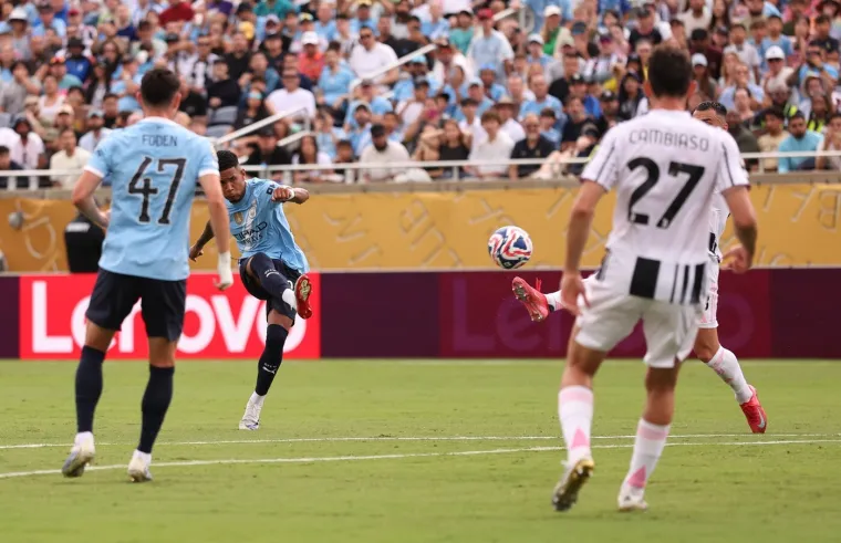 Igor Tudor napravio potez za pamćenje usred utakmice: Igrač Juventusa će ovo dugo pamtiti