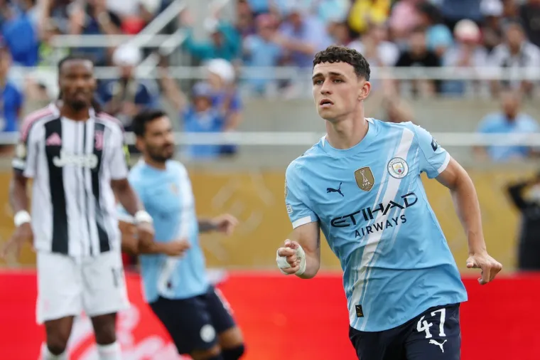 Igor Tudor napravio potez za pamćenje usred utakmice: Igrač Juventusa će ovo dugo pamtiti