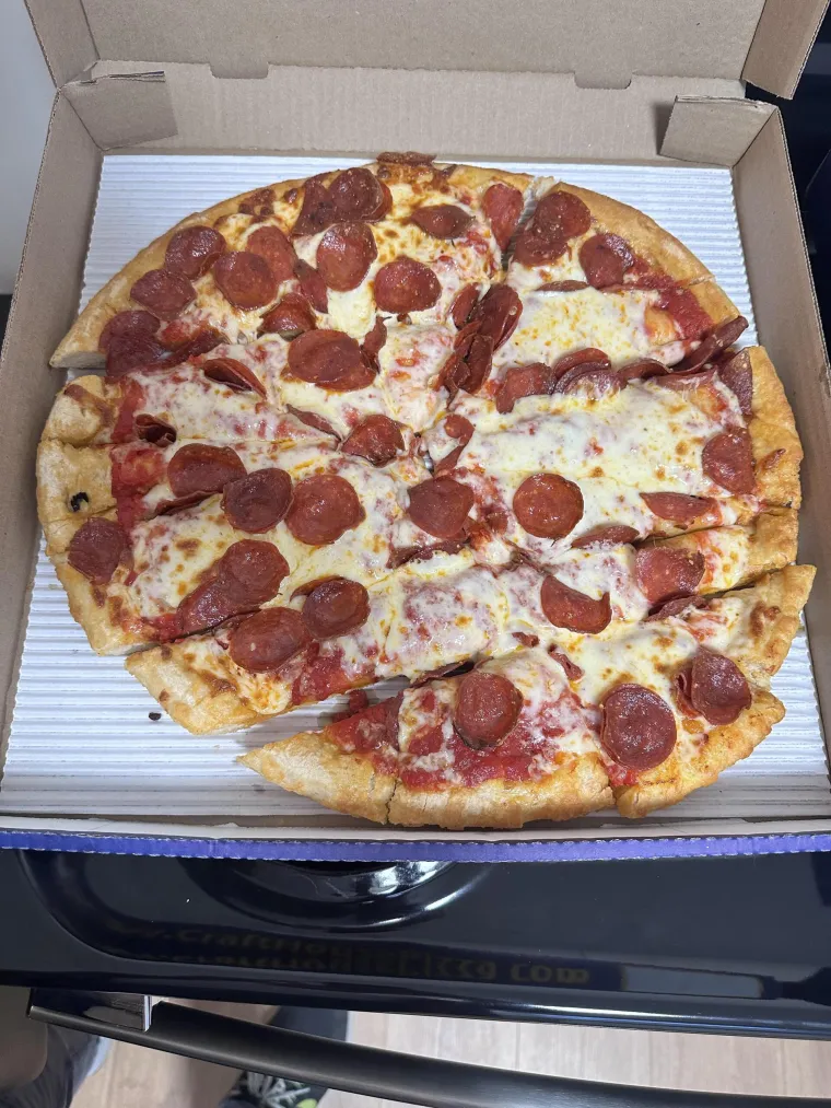Ovo su najgori zločini nad pizzama zabilježeni kamerom! Časni sude, na tebe je red da izrekneš kazne