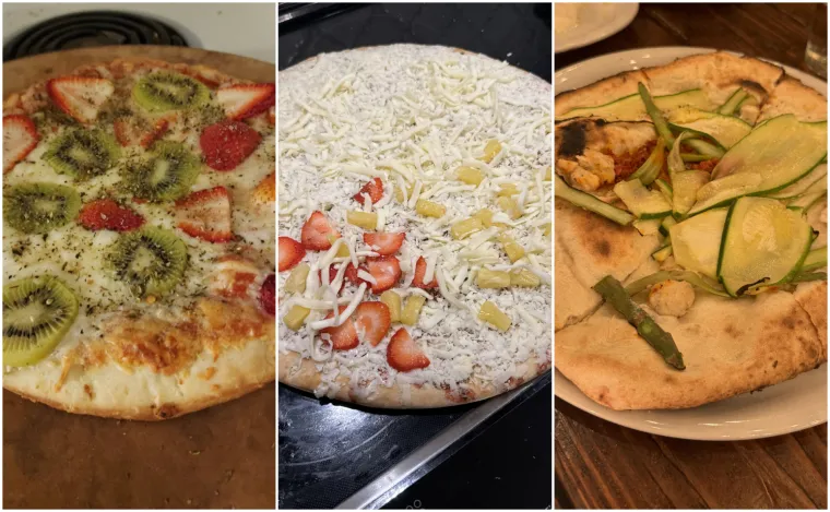 Ovo su najgori zločini nad pizzama zabilježeni kamerom! Časni sude, na tebe je red da izrekneš kazne