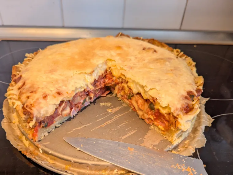 Ovo su najgori zločini nad pizzama zabilježeni kamerom! Časni sude, na tebe je red da izrekneš kazne