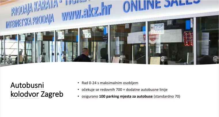 Objavljene sve faze zatvaranja Zagreba, pogledajte što nas čeka zbog Thompsona