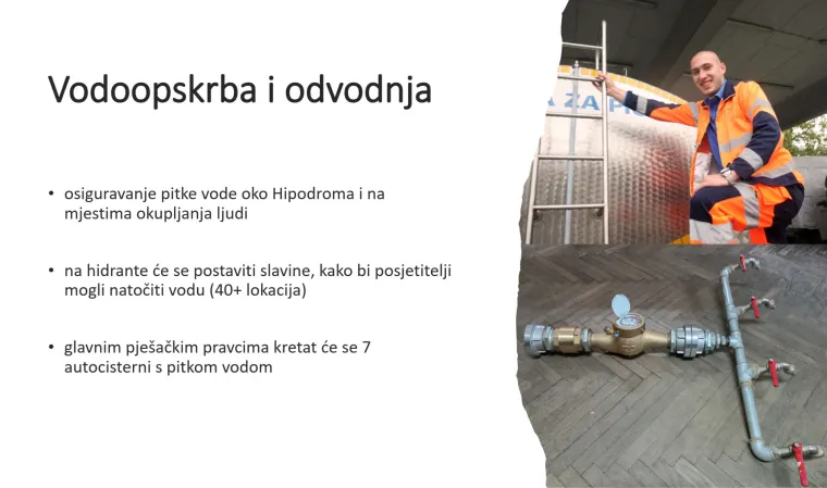 Objavljene sve faze zatvaranja Zagreba, pogledajte što nas čeka zbog Thompsona