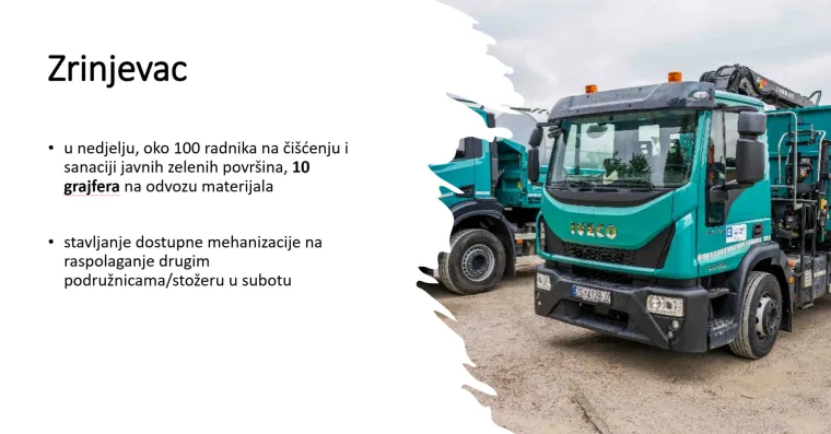 Objavljene sve faze zatvaranja Zagreba, pogledajte što nas čeka zbog Thompsona