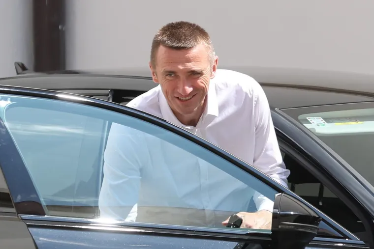 Pogledajte smiješak Penave nakon sastanka s Plenkovićem: Je li pala odluka o ulasku u Vladu?