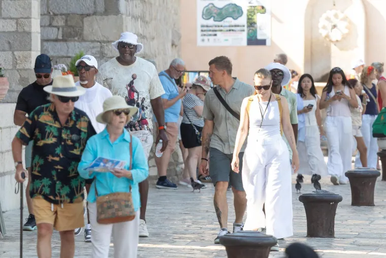 Evo gdje je Jordan uhvaćen na našoj obali: Hoće li se dogoditi veliki susret sa slavnim Hrvatom?