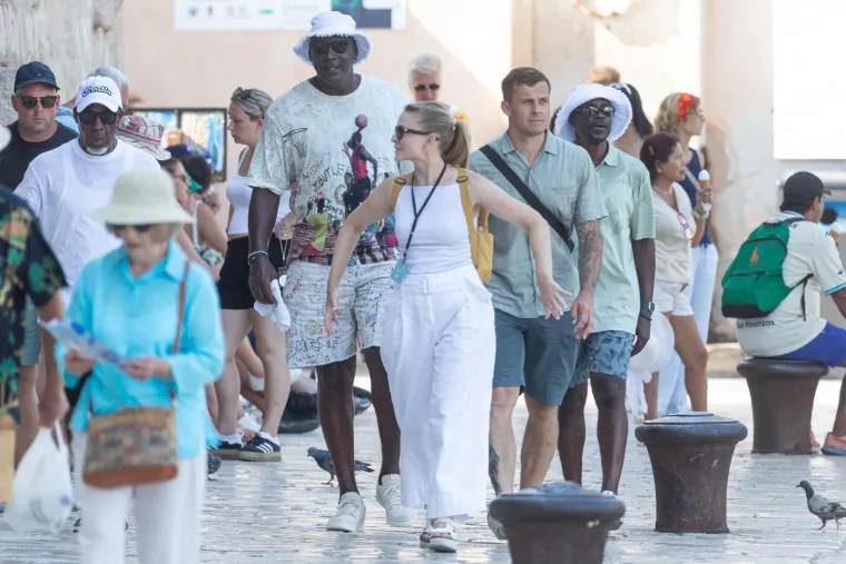 Evo gdje je Jordan uhvaćen na našoj obali: Hoće li se dogoditi veliki susret sa slavnim Hrvatom?