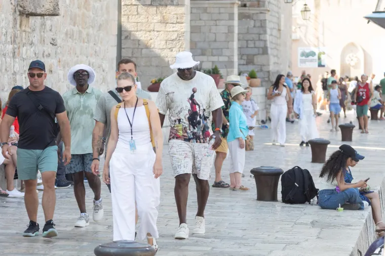 Evo gdje je Jordan uhvaćen na našoj obali: Hoće li se dogoditi veliki susret sa slavnim Hrvatom?