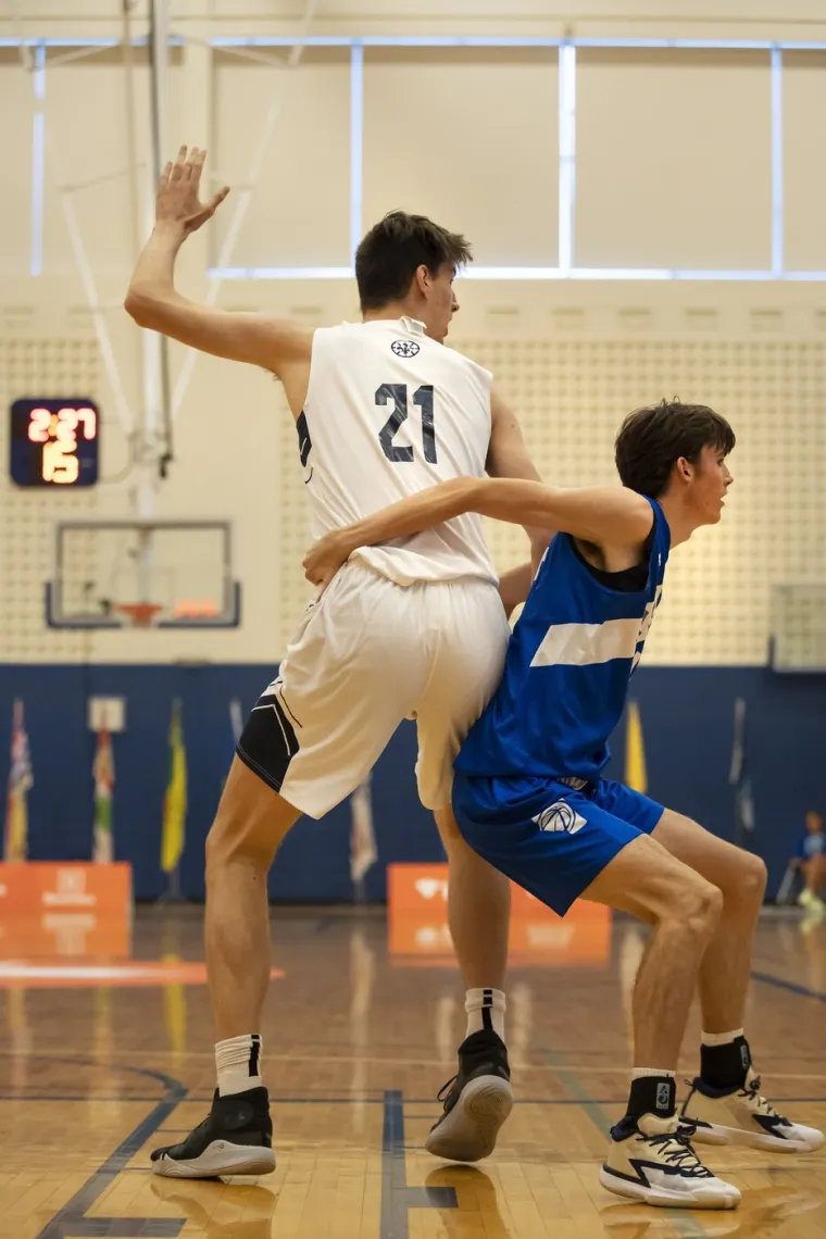 U vrtiću imao 157, a sad 236 cm: Nosi tenisice 57.5 i zaljubio se u &Scaron;ibenik: 'Unesem 6000 kalorija dnevno'