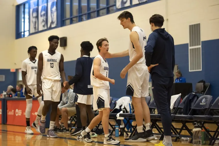 U vrtiću imao 157, a sad 236 cm: Nosi tenisice 57.5 i zaljubio se u &Scaron;ibenik: 'Unesem 6000 kalorija dnevno'