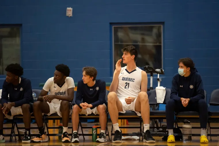 U vrtiću imao 157, a sad 236 cm: Nosi tenisice 57.5 i zaljubio se u &Scaron;ibenik: 'Unesem 6000 kalorija dnevno'