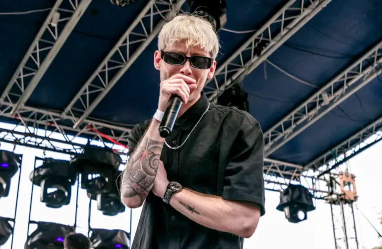 Osijek započeo Drito u svom stilu: Prva večer festivala bila je ludilo, donosimo djelić atmosfere
